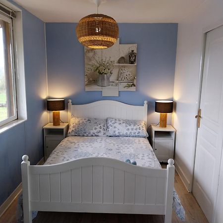 La Petite Maison A Vieillecour Saint-Pierre-de-Frugie Zewnętrze zdjęcie