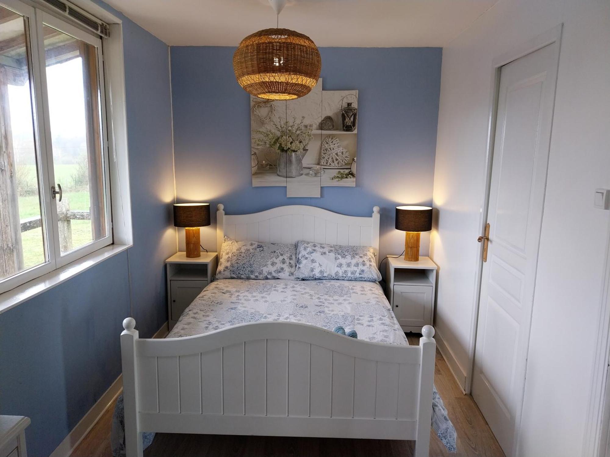 La Petite Maison A Vieillecour Saint-Pierre-de-Frugie Zewnętrze zdjęcie