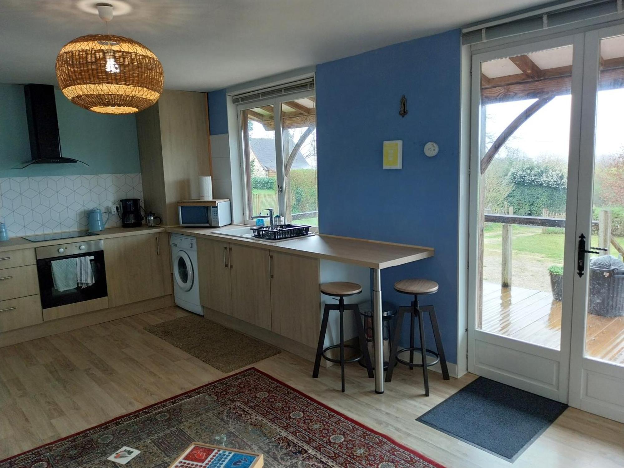 La Petite Maison A Vieillecour Saint-Pierre-de-Frugie Zewnętrze zdjęcie