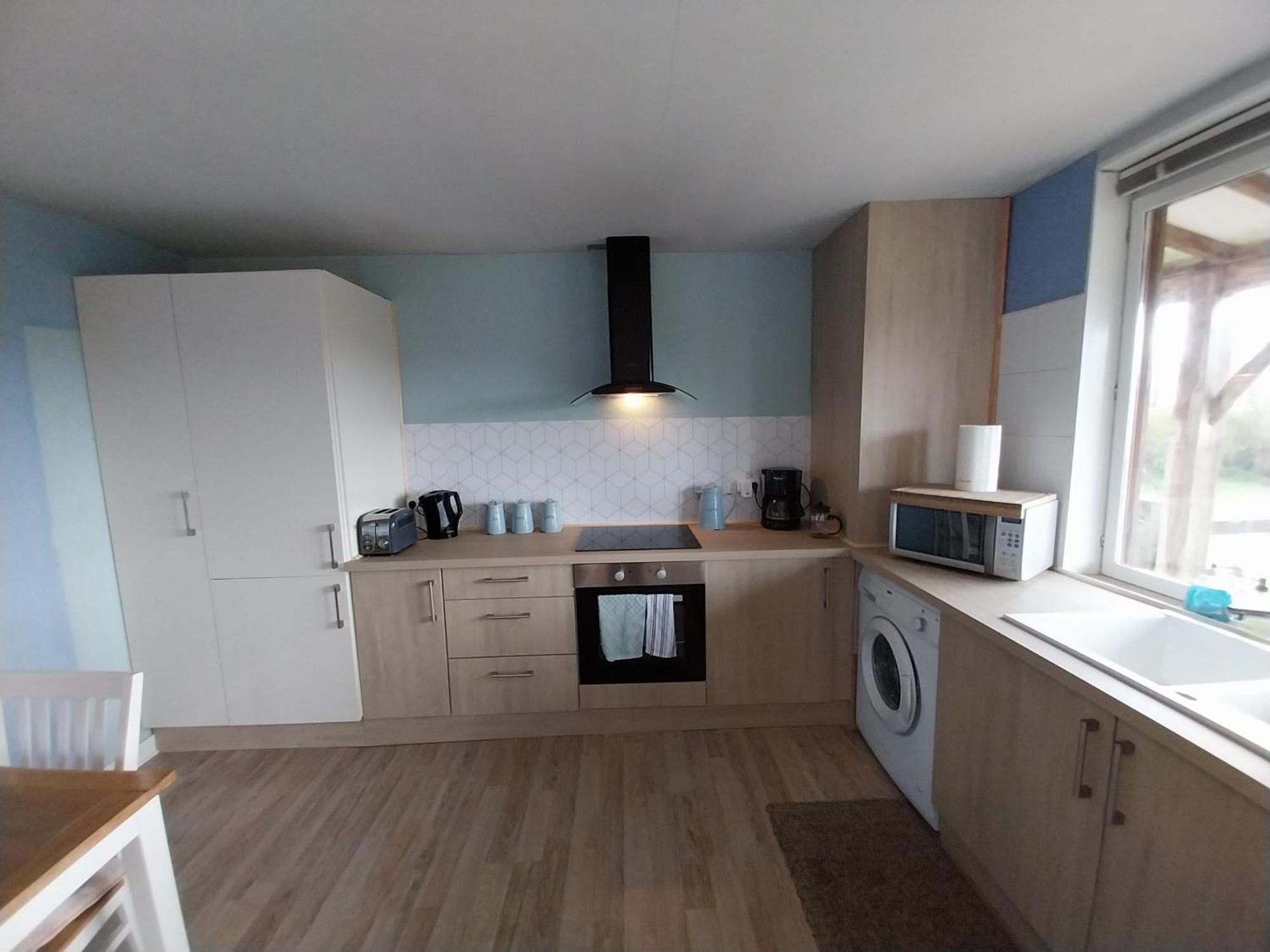 La Petite Maison A Vieillecour Saint-Pierre-de-Frugie Zewnętrze zdjęcie
